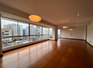 Departamento de 3 habitaciones, Lima · Alquilo Dpto. Malecón Balta