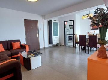 Departamento de 2 habitaciones, Trujillo · Departamento Alquiler Urb. Vista Hermosa 8vo Piso