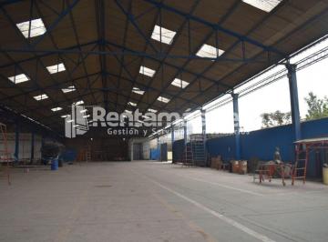 Nave industrial , Lima · Alquilo Local Industrial de 10,000 m² en Zona Industrial de Campoy - S. J. l.