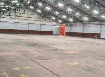 Nave industrial , Chiclayo · Almacen 1,614 m² Complejo Industrial I - 2 en Chiclayo Zona Industrial Us$7,424 + Igv