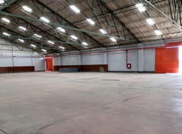 Nave industrial , Chiclayo · Almacen 1,680 m² Complejo Industrial I - 2 en Chiclayo Zona Industrial Us$7,728 + Igv
