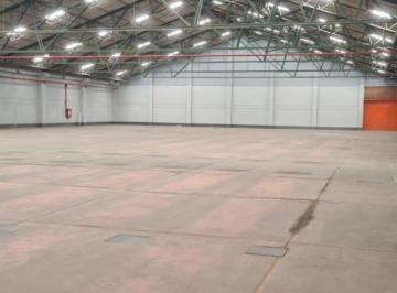 Nave industrial , Lambayeque · Almacen 3,898 m² Complejo Industrial I - 2 Chiclayo Zona Industrial Us$17,931 + Igv