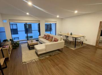 Departamento de 1 habitación, Lima · Departamento Moderno 1 Dormitorio 2 Baños Balcon Area Comun