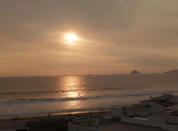 Casa de playa de 5 habitaciones, Lima · Vendo Casa de Playa en Pulpos - Km 40 Panamericana Sur - $265,000