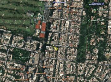 Casa de 4 habitaciones, Lima · Casa A. T 360 m² El Olivar - Los Libertadores