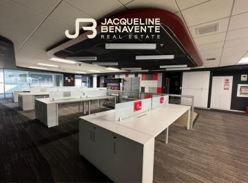 Oficina comercial , Lima · Alquilo Oficina Amoblada de Estreno Edifico Prime San Isidro