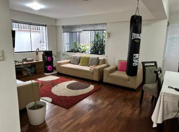 Departamento de 3 habitaciones, Lima · Departamento en Venta en San Borja Calle 10 Monterrico