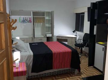 Habitación de 1 habitación, Lima · Alquilo en Miraflores, San Antonio - 2.6, Limpia y Desinfectada