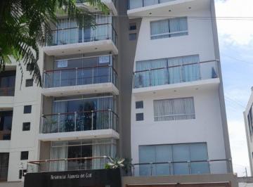 Departamento de 4 habitaciones, Trujillo · El Golf Departamento de 160 m² 4 Dorm.. Directo con El Propietario