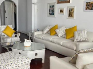 Departamento de 4 habitaciones, Lima · Venta Lindo Departamento en Playa Ancon