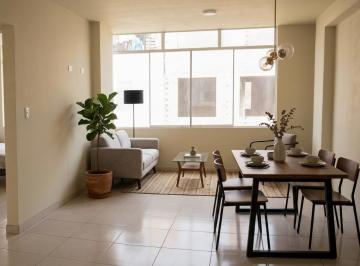 Departamento de 2 habitaciones, Lima · Departamento en Estreno 2 Dorm., Carabayllo.