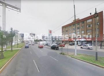 Local comercial , Lima · Terreno Comercial en Venta de 11,745 m² en Plena Av Javier Prado Este - La Molina