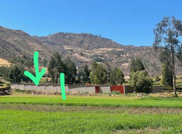 Terreno / Lote , Quispicanchi · Terreno en Venta - Cerca a La Plaza de Tipón - Oropesa