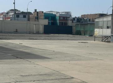 Nave industrial , Callao · Alquiler Almacen - Depósito 2,201 - Av Venezuela - Callao