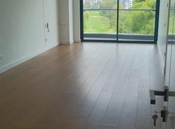 Departamento de 2 habitaciones, Lima · Vta. S. isidro Av Pezet Flat 2d 2c 2°p C/b Serv. Á/piscina Gym, Est. Veh. Eléct. Lujo