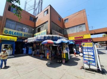 Local comercial , Lima · Local en Fiori