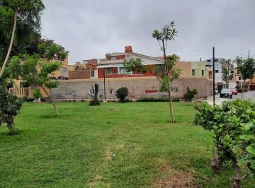 Terreno / Lote de 3 habitaciones, Callao · Casa (V. Parque) Bellavista/ San Jose