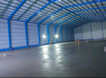 Nave industrial , Lima · Alquiler Local Industrial - 1,541 m² - Lurín