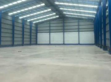Nave industrial , Lima · Alquiler Local Industrial - 1,541 m² - Lurín