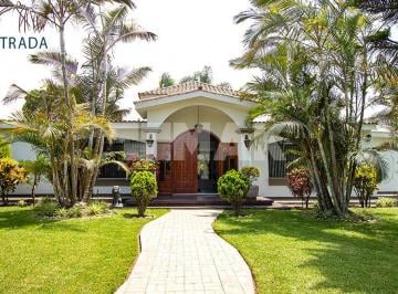 Casa de 7 habitaciones, Lima · ¡Casa Hacienda de 6,000 m² en Pachacamac!