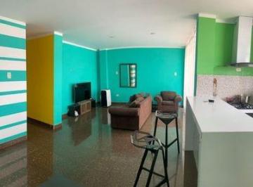 Departamento de 3 habitaciones, Chiclayo · Venta Departamento en Urb. La Purisima de Chiclayo
