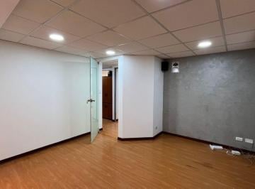 ALQUILER DE OFICINA INTEGRAMENTE EQUIPADA EN RIVER NAVARRETE
Area total 200m2
Pi · Alquiler Amplia Oficina de 200 m² en Pleno Centro Financiero