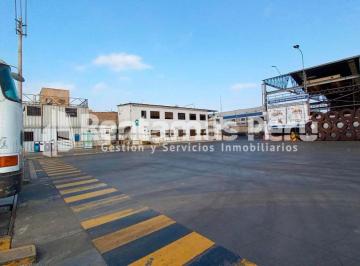 Nave industrial , Callao · Local Industrial en Venta de 7,707 m² Ideal Para Almacenes - Callao