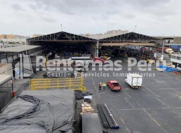 Nave industrial , Callao · Local Industrial en Venta de 10,839 m² Ideal Para Almacenes - Callao