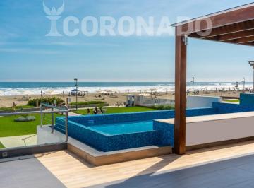 Casa de playa de 5 habitaciones, Cañete · Venta de Casas y Departamentos de Playa en Asia - Playa Sarapampa