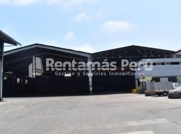 Nave industrial , Callao · Local Industrial en Venta de 10,529 m² Ideal Para Almacenes - Callao