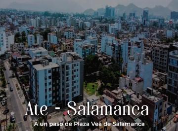 Departamento de 1 habitación, Lima · Gran Oportunidad - Departamento en Alquiler en Salamanca