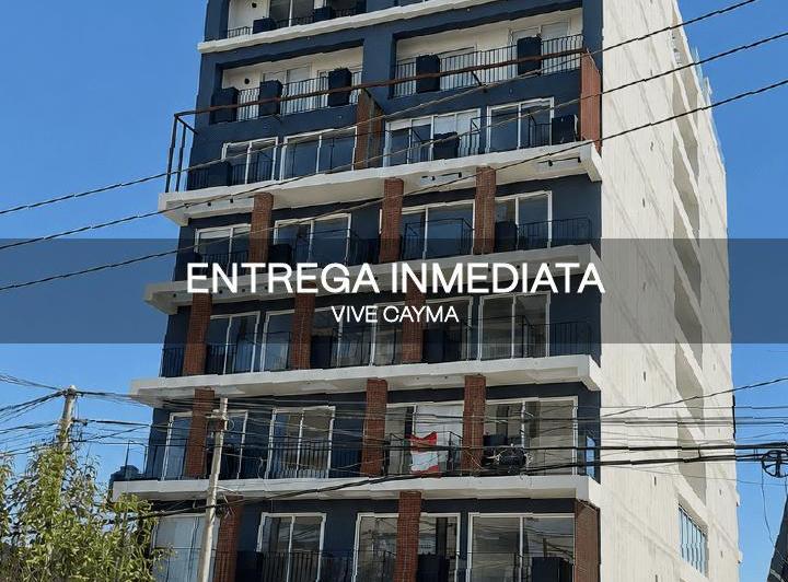 Desarrollo vertical , Arequipa · Edificio Cayma 506