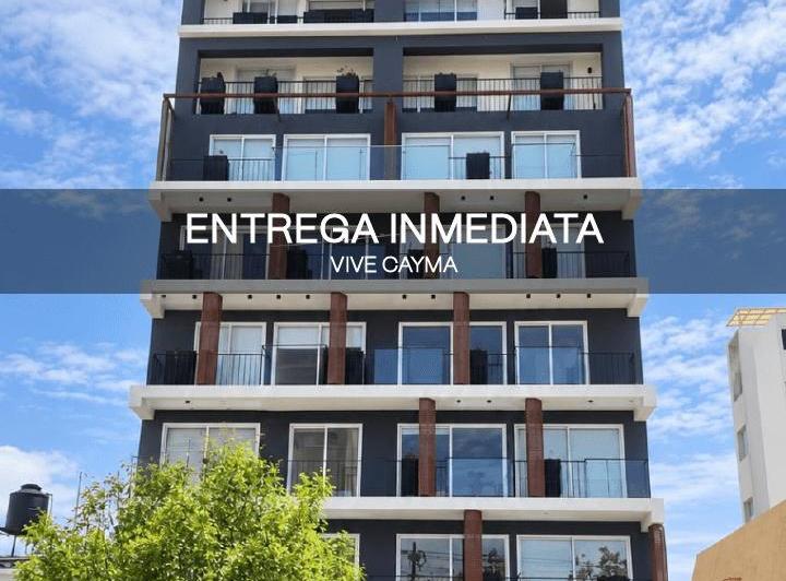 Desarrollo vertical , Arequipa · Edificio Cayma 506