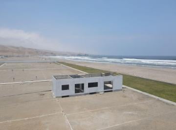 Terreno / Lote , Cañete · Terrenos Frente Al Mar