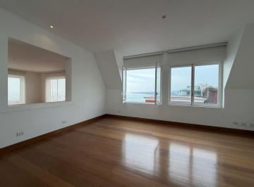 Departamento en Venta de 3 habitaciones Barranco · Exclusivo Pent House Barranco