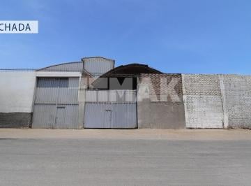 Nave industrial , Callao · ¡Local Industrial en Zona Consolidada del Callao!
