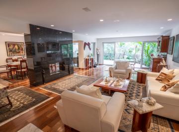 Departamento de 3 habitaciones, Lima · Exclusivo y Lujoso Flat en Venta - Incluye Cancha de Squash