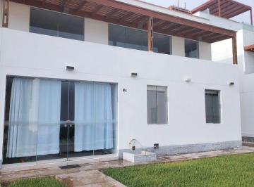Casa de playa de 4 habitaciones, Cañete · Venta Casa en Playa Azul, Vista Al Mar. Sur Km 127 Cerca Cerro Azul