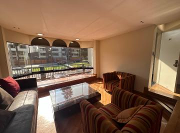 Departamento de 1 habitación, Lima · Departamento de 100 m² Construidos con 1 Dormitorio en Alquiler en Chacarilla del Estanque