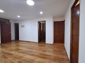 Departamento de 3 habitaciones, Lima · Vista Externa - Tres Dorm. - 6to Piso Sin Ascensor - No Mascotas