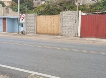 CASA A PRECIO DE TERRENO EN AVENIDA NICOLÁS DE PIÉROLA, (CARRETERA PANAMERICANA) · Terreno en Venta en Camaná, Carretera Panamericana