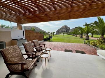 Casa de 5 habitaciones, Cañete · Alquilo Bellísima Casa en Primera Fila Em Asia – Chocalla Playa Farallones