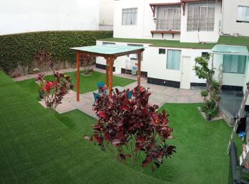 Departamento de 1 habitación, Lima · Hermoso Mini Apartamento B3 en Miraflroes en Alquiler (Angamos y Santa Cruz)