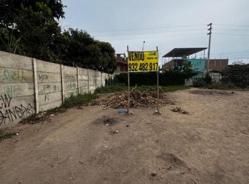 Terreno / Lote , Lima · Venta Terreno de 120 m² en Pachacamac - Condominio Villaverde