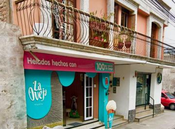 Local comercial de 2 habitaciones, Arequipa · Local Comercial - Yanahuara