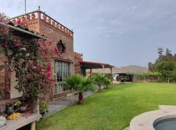 Terreno / Lote , Cañete · Remato Amplio Terreno en Condominio El Mirador de Tutumo Exclusivo en Mala!