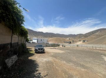 Terreno / Lote , Cañete · Amplio Terreno en Condominio El Mirador de Tutumo Exclusivo en Mala!