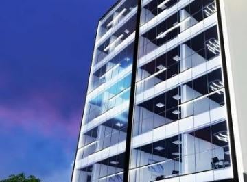 Oficina comercial , Lima · Venta de Oficina de Casco Gris con Vista Calle de 101 m² en San Isidro