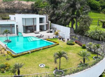 Casa de 4 habitaciones, Lima · Oportunidad! Remato por Viaje, Hermosa Casa con Vista Panorámica– Rinconada Alta