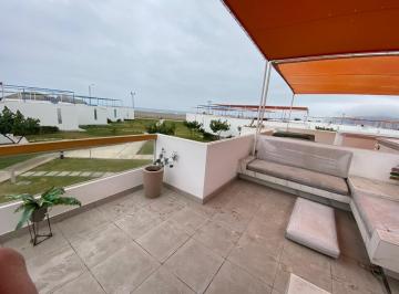 Casa de playa de 3 habitaciones, Cañete · Playa Puerto Viejo $165,000 Kalua, 3 Dorm., 2 Cocheras.